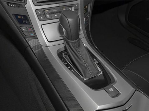 Used 2014 Cadillac CTS Premium image 13