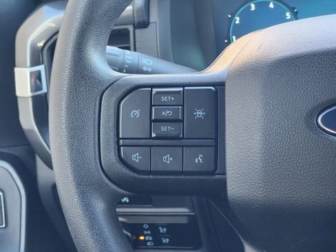 Used 2025 Ford F150 STX w/ Equipment Group 200A image 28