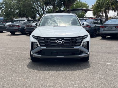 New 2026 Hyundai Tucson SEL FWD image 2
