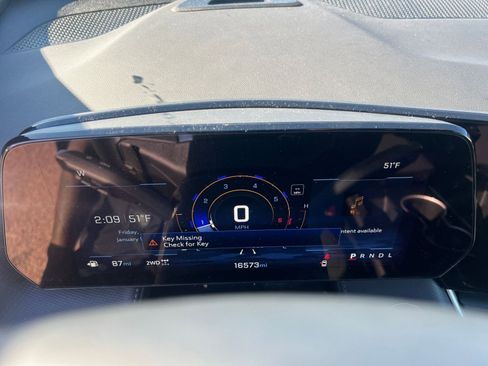 Used 2025 Chevrolet Equinox LT image 40