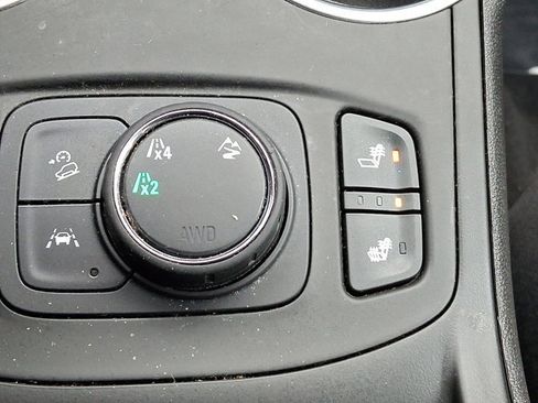 Certified 2021 GMC Terrain SLT image 24