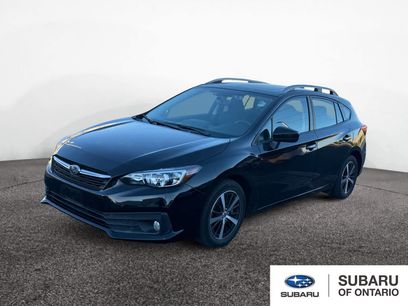 Used 2020 Subaru Impreza Premium