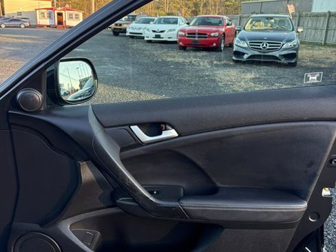 Used 2012 Acura TSX w/ Technology Package image 22