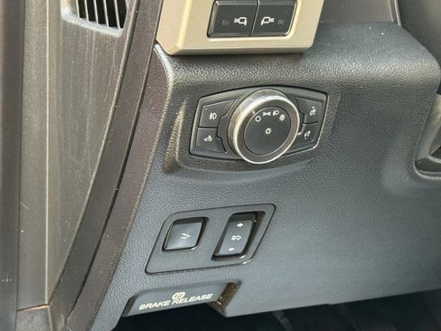 Used 2019 Ford F250 Lariat w/ Lariat Ultimate Package image 32