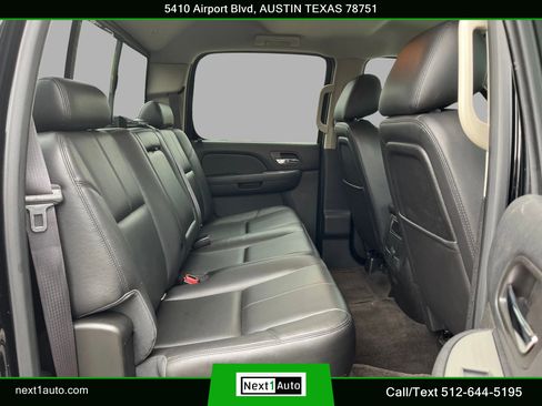Used 2013 GMC Sierra 1500 SLT AWD/4WD image 33