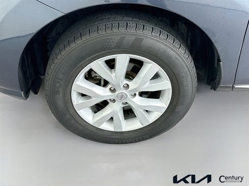 Used 2013 Nissan Murano SV image 28