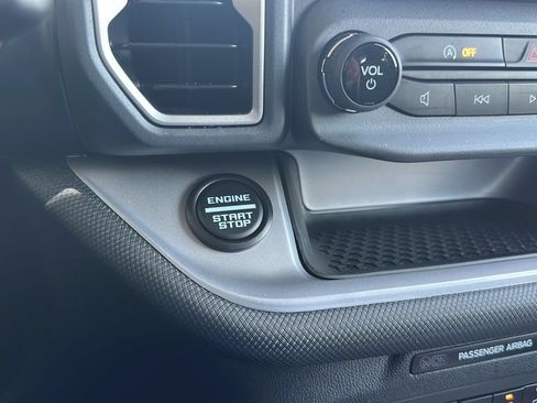 Used 2022 Ford Bronco Sport Big Bend w/ Convenience Package AWD/4WD image 26