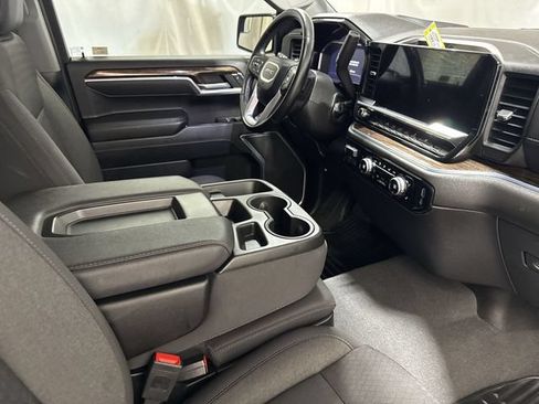 Certified 2024 GMC Sierra 1500 Elevation AWD/4WD image 26