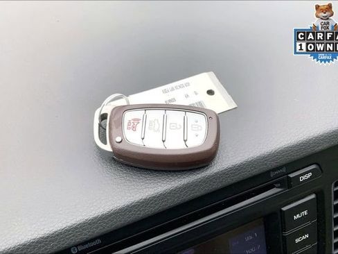 Used 2015 Hyundai Sonata Sport w/ Option Group 03 image 11