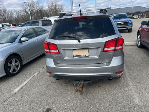 Used 2018 Dodge Journey GT w/ Driver Convenience Group image 5