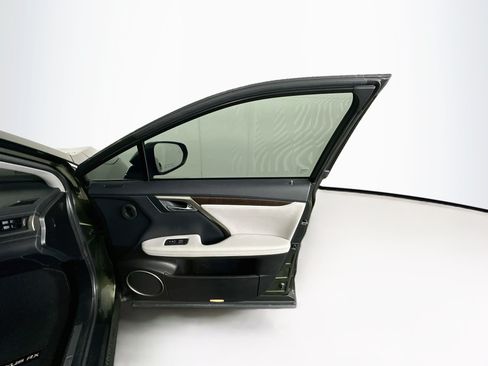 Used 2022 Lexus RX 350 FWD w/ Premium Package image 33