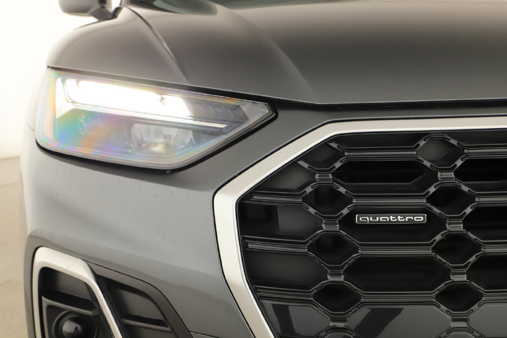 Certified 2023 Audi Q5 2.0T Premium Plus AWD/4WD image 34
