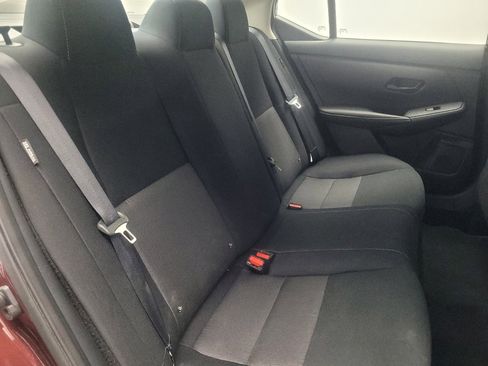 Used 2024 Nissan Sentra SV image 19