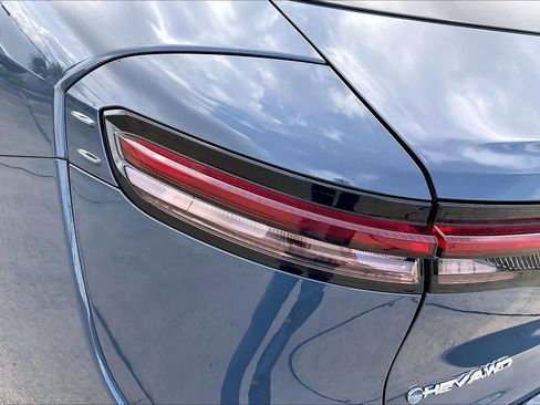 New 2026 Toyota Crown XLE image 14