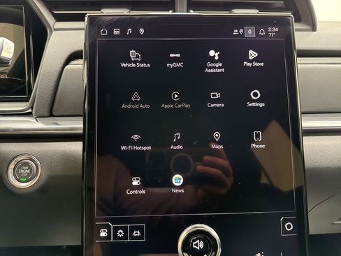 New 2026 GMC Terrain Elevation w/ Black Edition image 26