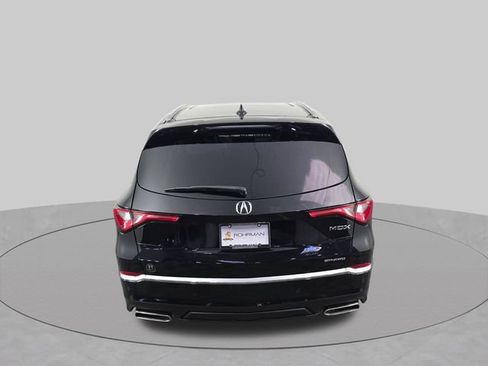 Used 2023 Acura MDX SH-AWD w/ Advance Package image 40