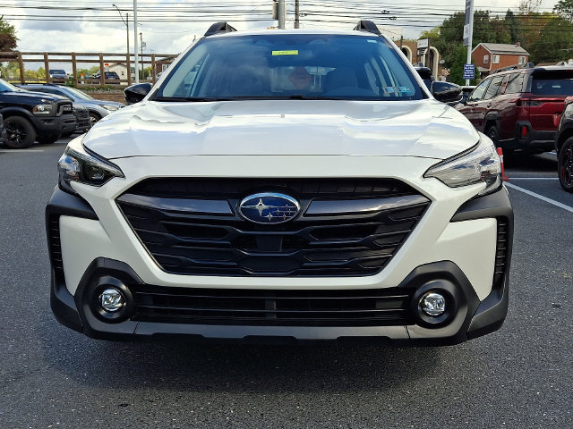 Certified 2024 Subaru Outback Premium w/ Popular Package #1A AWD/4WD image 2