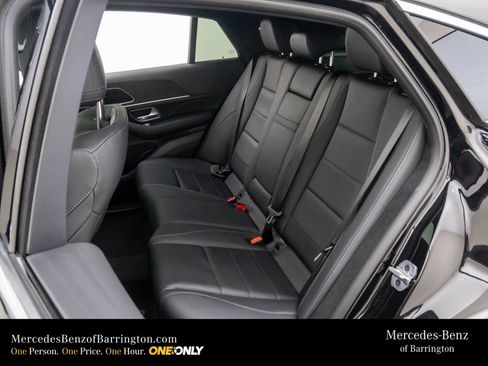 New 2026 Mercedes-Benz GLE 450 4MATIC Coupe image 19