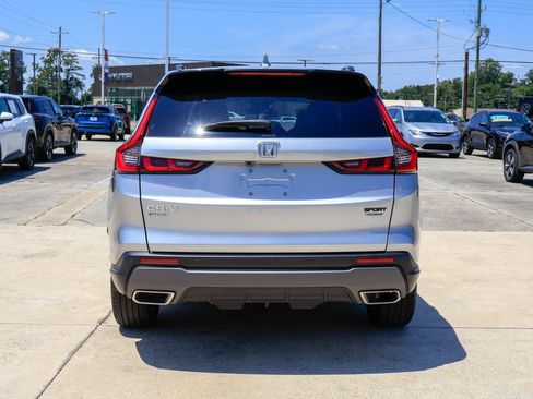 Used 2025 Honda CR-V Sport Touring image 20