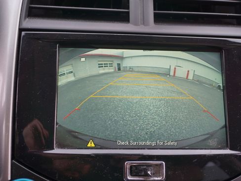 Used 2015 Chevrolet Malibu LT w/ Power Convenience Package image 12