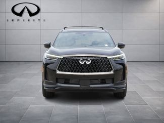 New 2026 INFINITI QX60 Sport AWD/4WD video 2