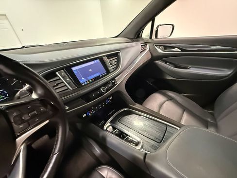 Used 2022 Buick Enclave Premium w/ Experience Buick Package AWD/4WD image 83