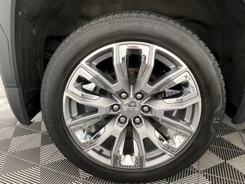 Used 2023 GMC Sierra 1500 Denali AWD/4WD image 16