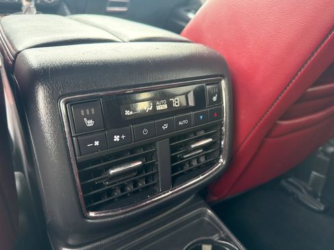 Used 2021 MAZDA CX-9 Carbon Edition image 19