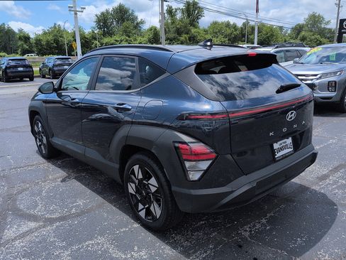 Used 2025 Hyundai Kona SEL FWD image 5