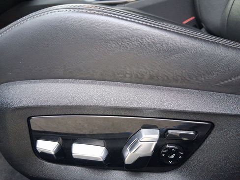 Used 2019 BMW M5 w/ Executive Package image 13