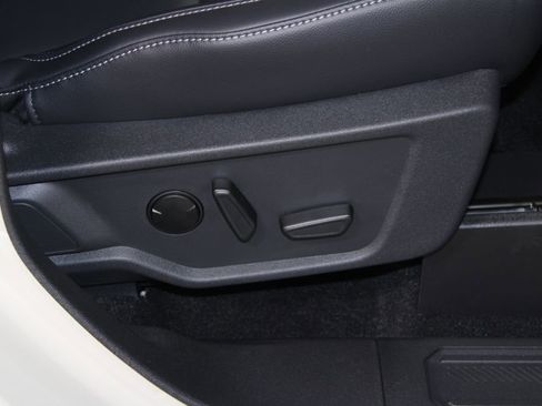 New 2025 Ford Bronco Outer Banks image 27