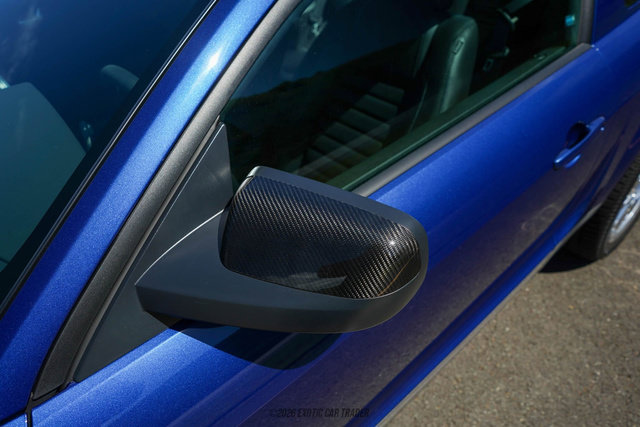 Used 2009 Ford Mustang Shelby GT500 RWD image 54