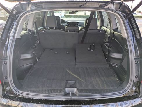 Used 2022 Honda Pilot EX-L image 17
