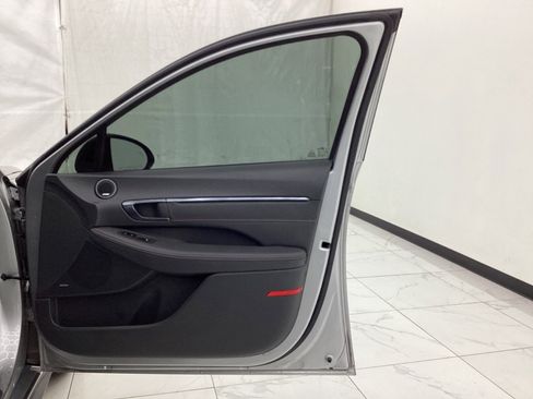 Used 2021 Hyundai Sonata N Line image 19