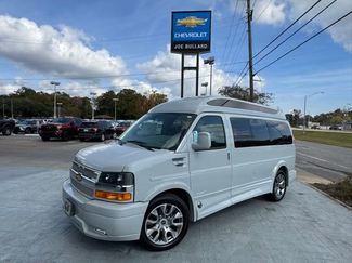 New 2025 Chevrolet Express 2500 w/ Driver Convenience Package video 1