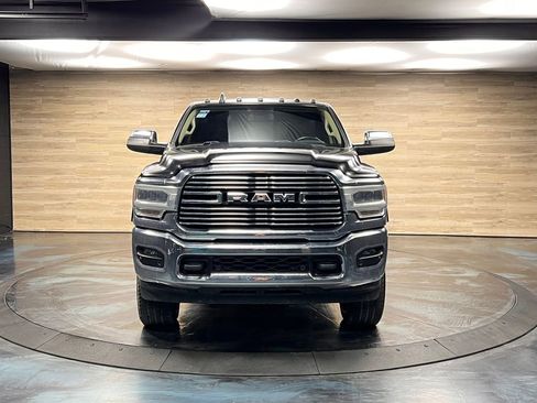 Used 2019 RAM 2500 Laramie AWD/4WD image 18