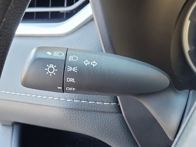 Certified 2025 Toyota RAV4 LE AWD/4WD image 32