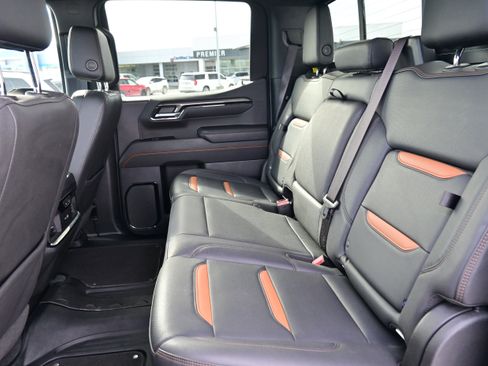 Used 2023 GMC Sierra 1500 AT4 w/ AT4 Premium Package image 14