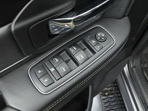 Used 2017 RAM 1500 Rebel w/ Luxury Group image 20