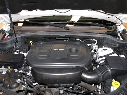 Used 2017 Dodge Durango Citadel image 47