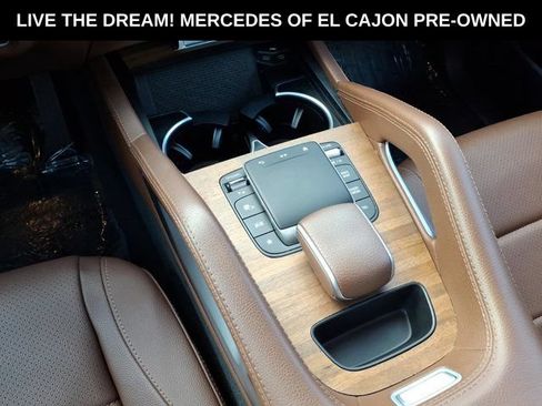 Used 2024 Mercedes-Benz GLE 350 4MATIC image 7