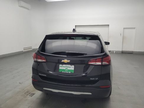 Used 2024 Chevrolet Equinox LT image 7