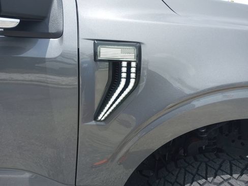 Used 2025 Ford F150 XLT w/ Equipment Group 302A MID AWD/4WD image 8