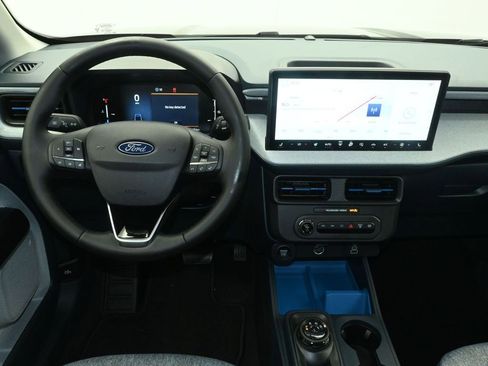 New 2025 Ford Maverick XLT w/ XLT Luxury Package AWD/4WD image 14