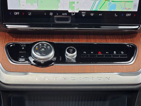 New 2026 Ford Expedition Max King Ranch AWD/4WD image 22
