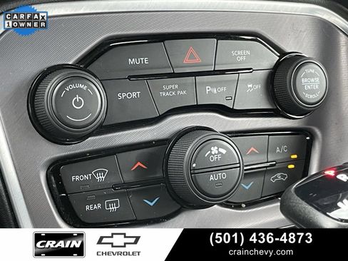 Used 2022 Dodge Challenger R/T w/ Plus Package image 17