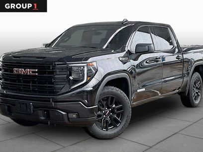 Used 2024 GMC Sierra 1500 Elevation w/ Preferred Package