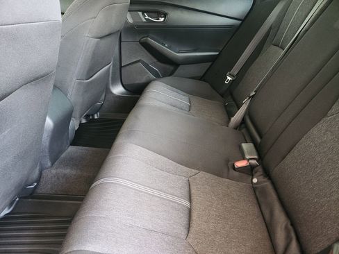 Certified 2024 Honda Accord Sport image 29