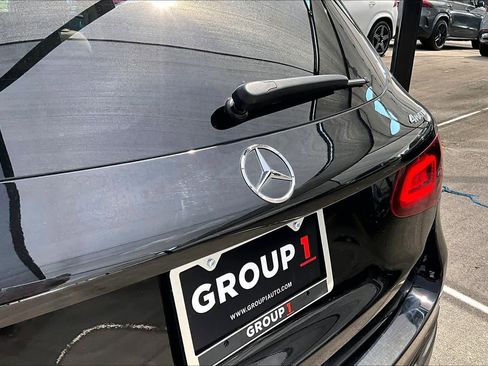 Used 2022 Mercedes-Benz GLC 300 4MATIC image 31