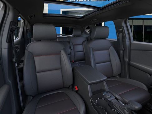 New 2025 Chevrolet Blazer RS w/ Enhanced Convenience Package image 18